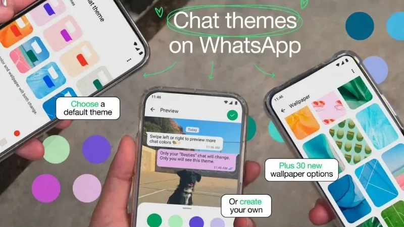 WhatsApp Web