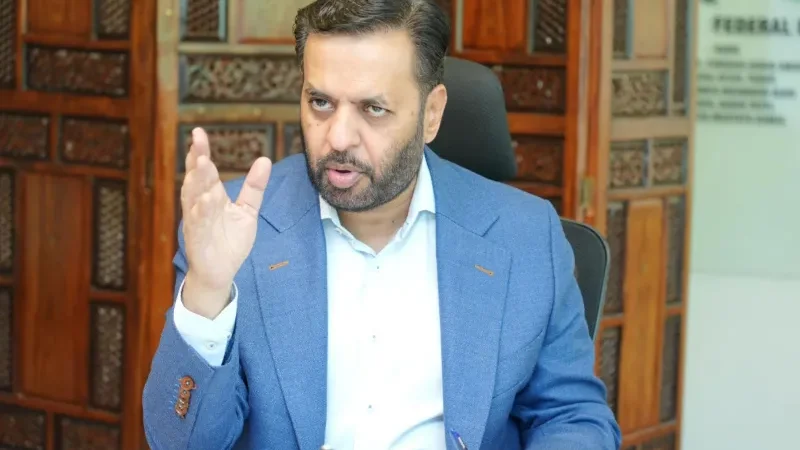 Mustafa Kamal