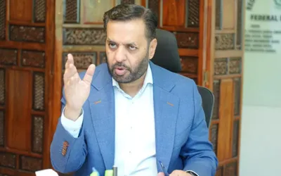 Vaccine awareness campaign fails to yield desired results, Mustafa Kamal