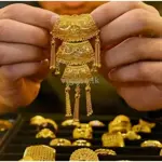 Gold prices see significant spike nationwide