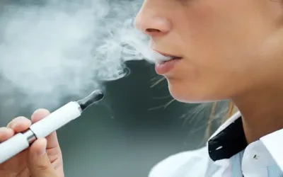 Hidden health risks of E-Cigarettes
