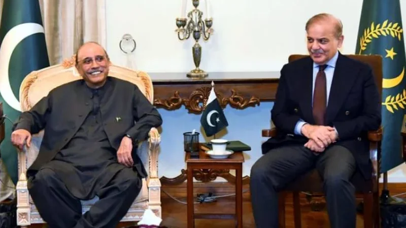 PM briefs