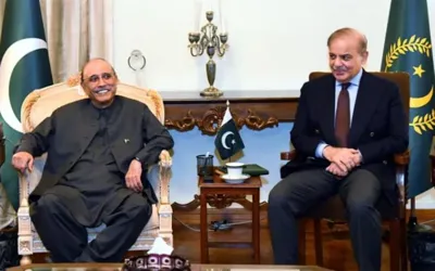 PM briefs President on diplomatic efforts in US-Iran talks