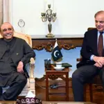 PM briefs President on diplomatic efforts in US-Iran talks