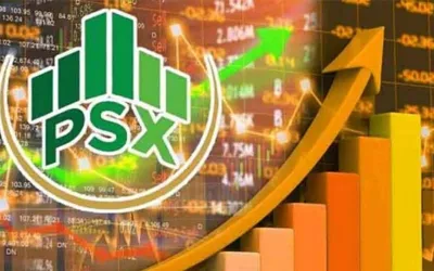 PSX ends on strong note as market surges by over 5,000 points