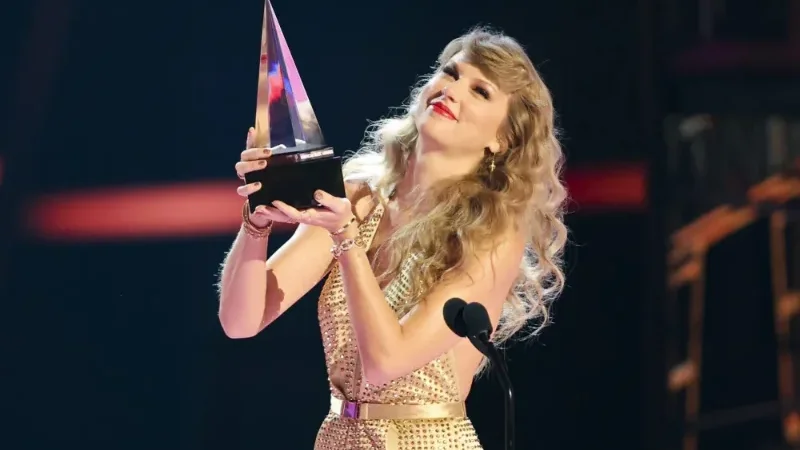 Taylor Swift