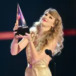 Taylor Swift leads American Music Awards with eight nominations