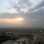 Mercury expected to go up in Karachi