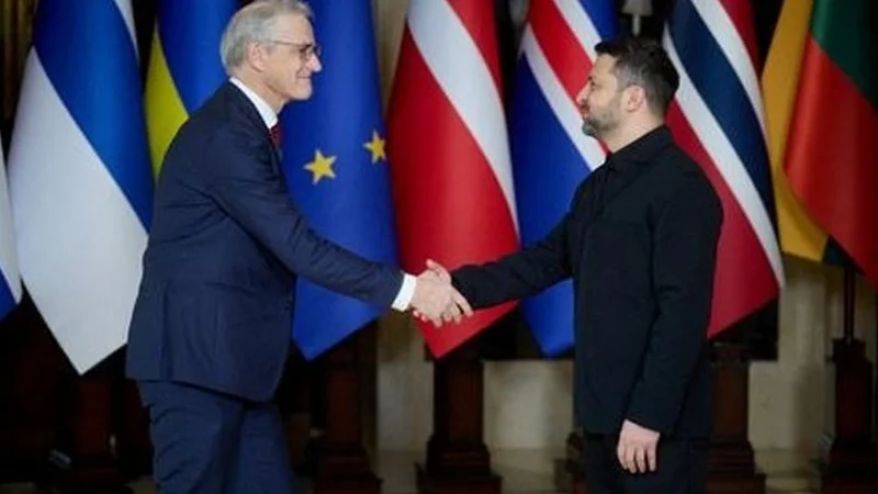 Norway extends $9.2 billion Ukraine support