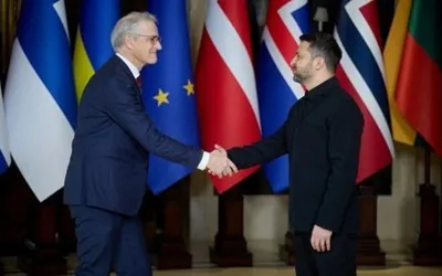 Norway extends $9.2 billion Ukraine support