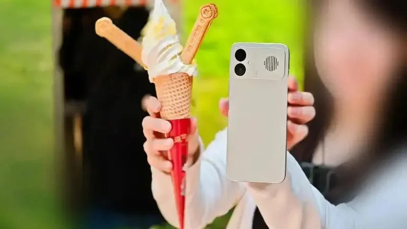 Xiaomi launches Ice Cream with standard, pro, and max versions