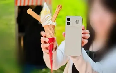 Xiaomi launches Ice Cream with standard, pro, and max versions