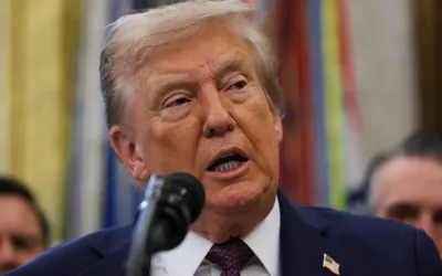 President Trump hints at US-Iran talks in Pakistan within two days