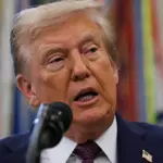 President Trump hints at US-Iran talks in Pakistan within two days
