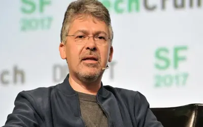 Apple's AI chief John Giannandrea officially leaving Apple after 8 years
