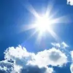 PMD issues dry weather outlook for today across Pakistan