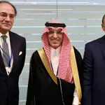 Pakistan set to receive $3 billion Saudi deposit boost: finance minister