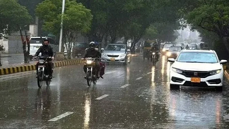 Karachi weather outlook signals monsoon’s end