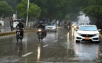 Karachi weather outlook signals monsoon’s end