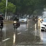 Karachi weather outlook signals monsoon’s end