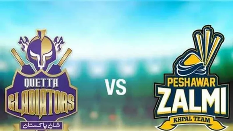 Quetta vs Peshawar