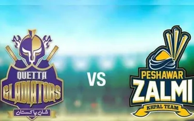PSL 11 Quetta vs Peshawar: table-toppers face tough challenge tonight