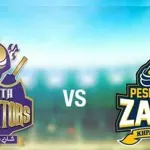 PSL 11 Quetta vs Peshawar: table-toppers face tough challenge tonight