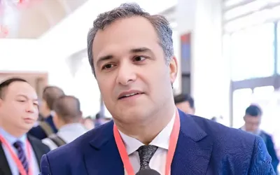 K-Electric appoints Shaheryar Chishty as Chairman