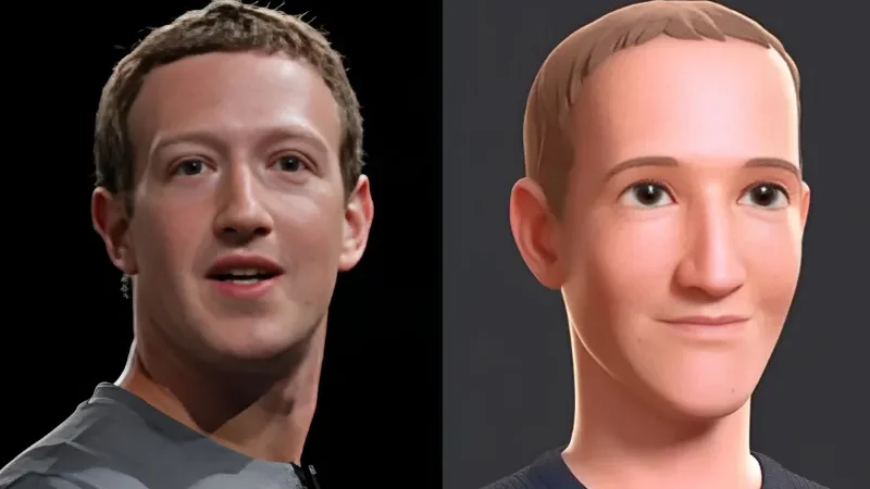 Zuckerberg