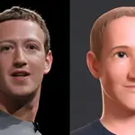 Zuckerberg developing AI clone for employee interaction
