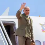 PM Shehbaz departs on important Saudi Arabia visit