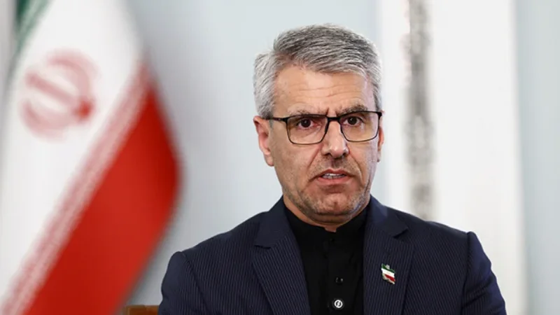 Tehran expects