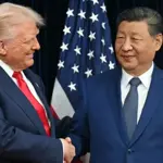 Trump expects warm welcome from Xi Jinping ahead of china visit