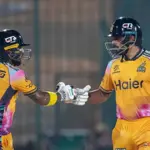 PSL-11: Peshawar Zalmi beat Quetta Gladiators by eight wickets
