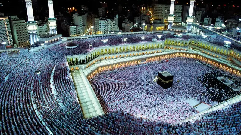 Saudi Arabia announces strict penalties for illegal Hajj