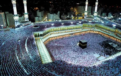 Saudi Arabia announces strict penalties for illegal Hajj