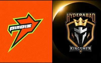 Kingsmen and Rawalpindiz ready for epic battle