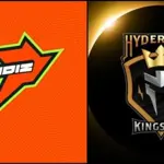 Kingsmen and Rawalpindiz ready for epic battle
