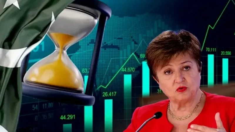 Kristalina Georgieva,