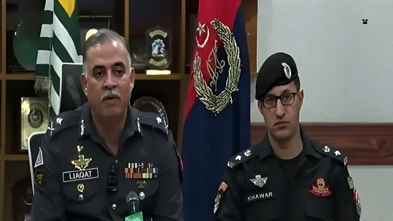RAW agent arrested