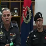 Major operation by AJK police: alleged RAW agent arrested