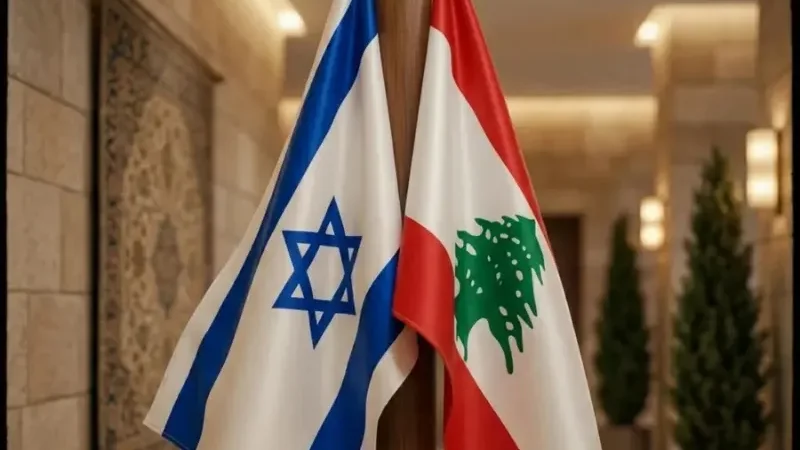 Israel-Lebanon