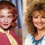 ‘Coach’ star Shelley Fabares dies at 82, co-star Nelson pays tribute