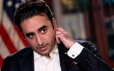 Bilawal Bhutto warns of inflation pressure due to Iran conflict