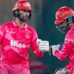 Islamabad United register comfortable win over Karachi Kings