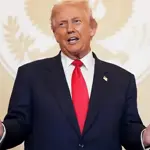 Trump hints possible Pakistan visit amid progress in US–Iran talks