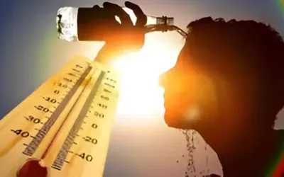 Karachi to remain hot and humid today