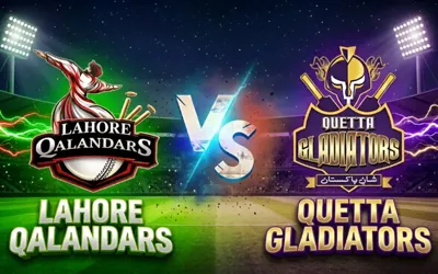 PSL 2026: Quetta take on Lahore in key Karachi fixture