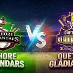 PSL 2026: Quetta take on Lahore in key Karachi fixture