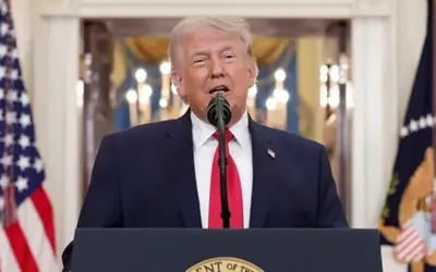 Iran is a ‘tough and smart’ country; their people are good fighters, says Trump